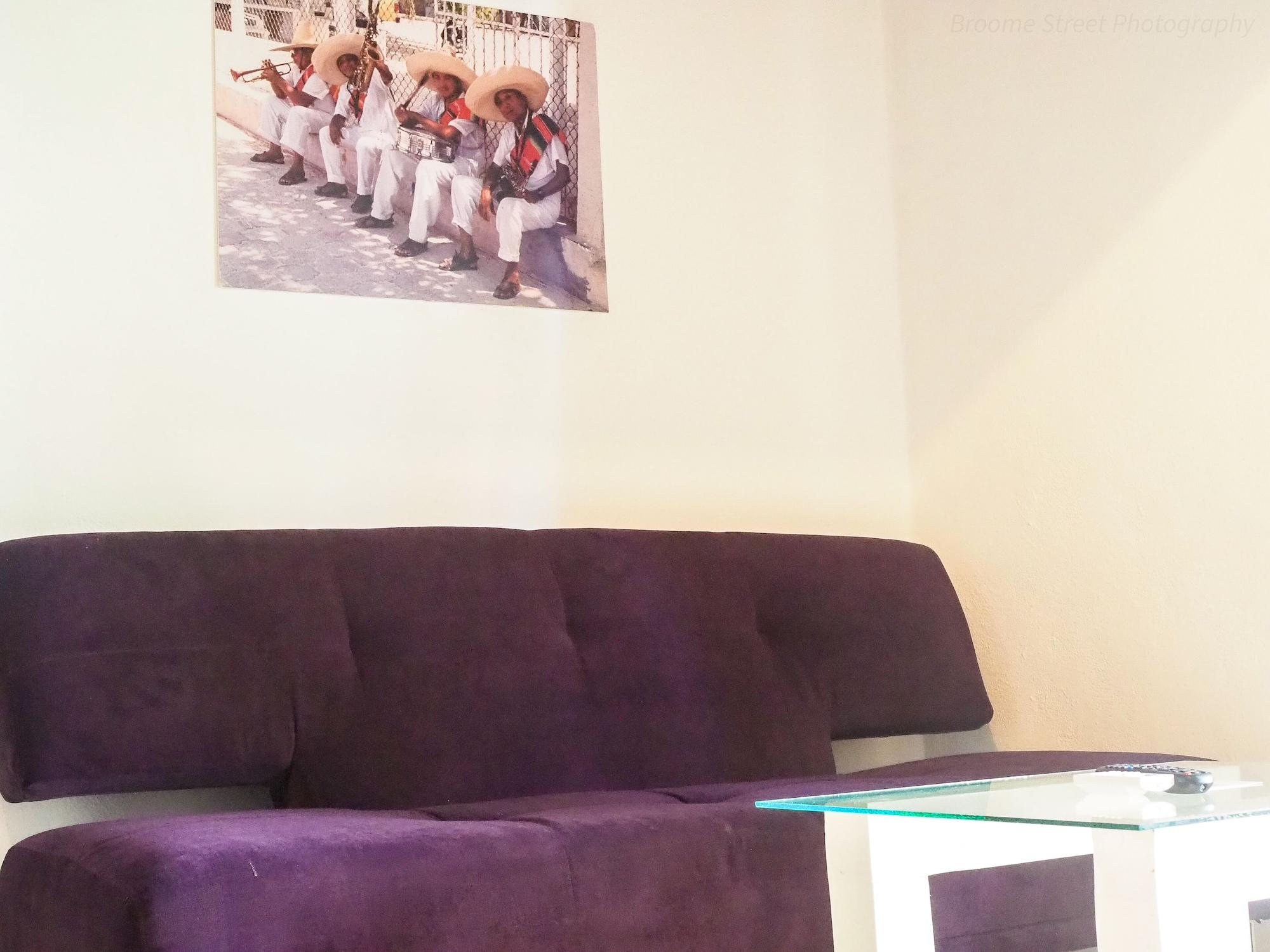 Kinbe Hotel Boutique Плая дел Кармен Екстериор снимка