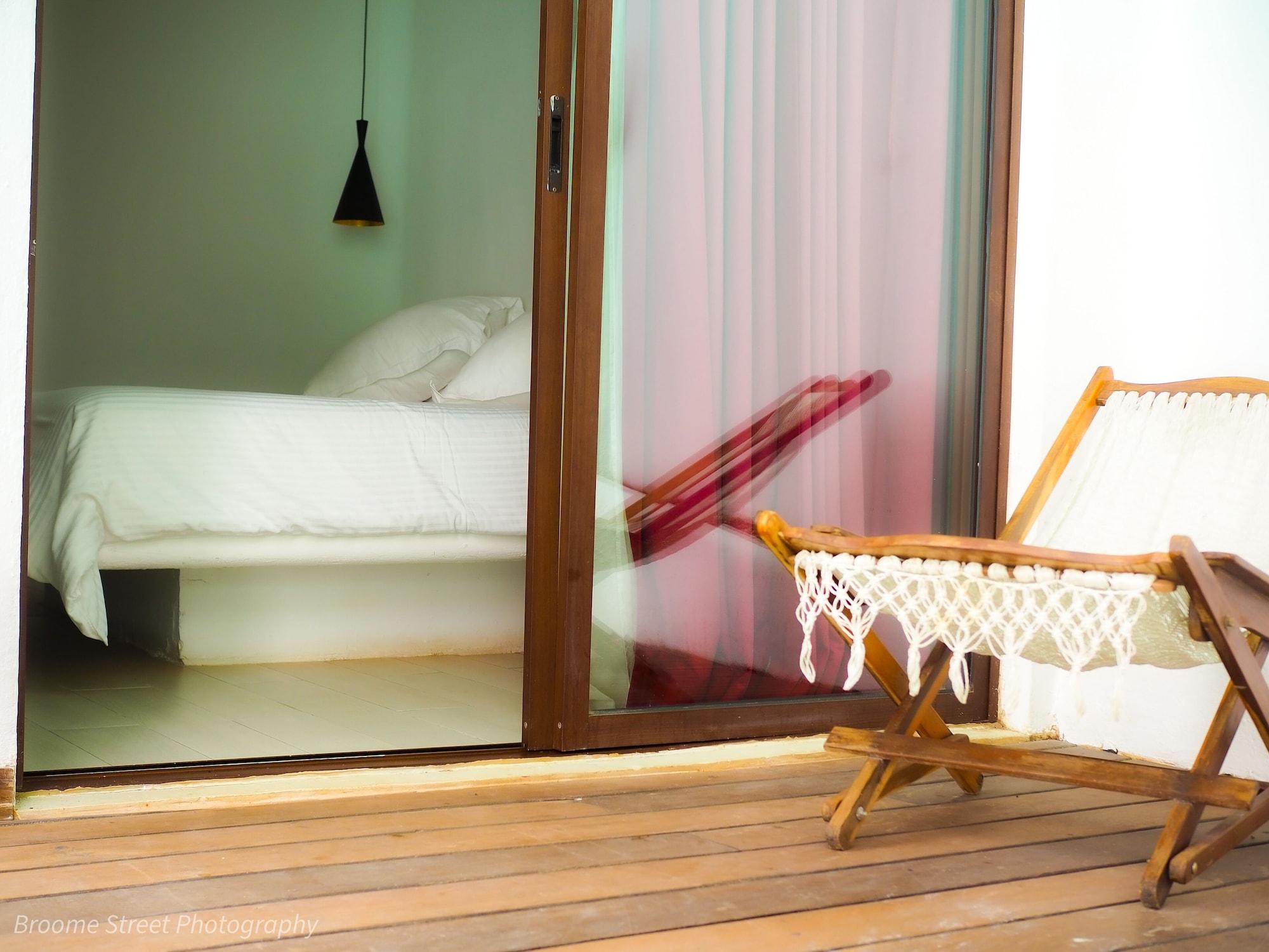 Kinbe Hotel Boutique Плая дел Кармен Екстериор снимка