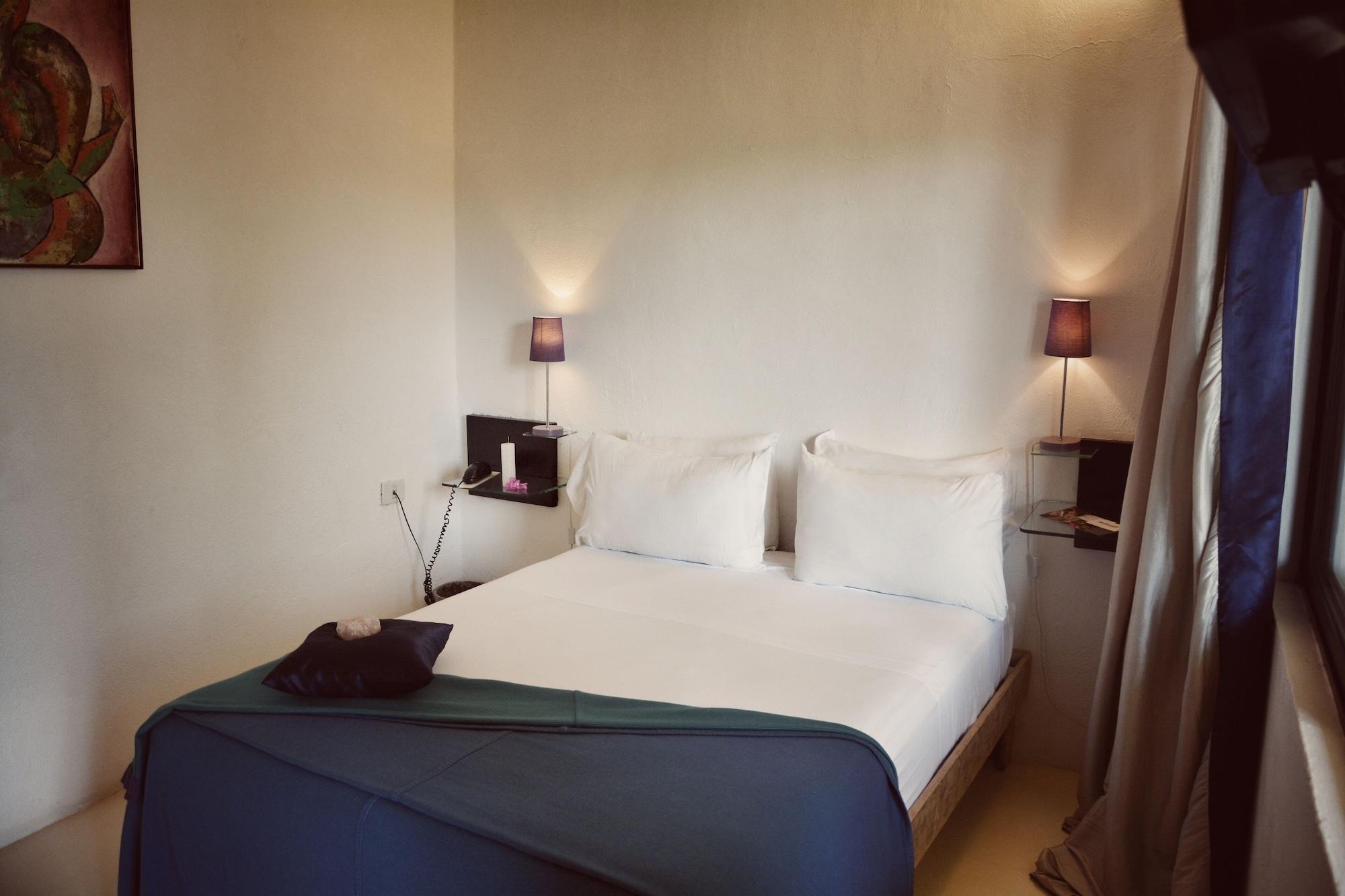 Kinbe Hotel Boutique Плая дел Кармен Екстериор снимка