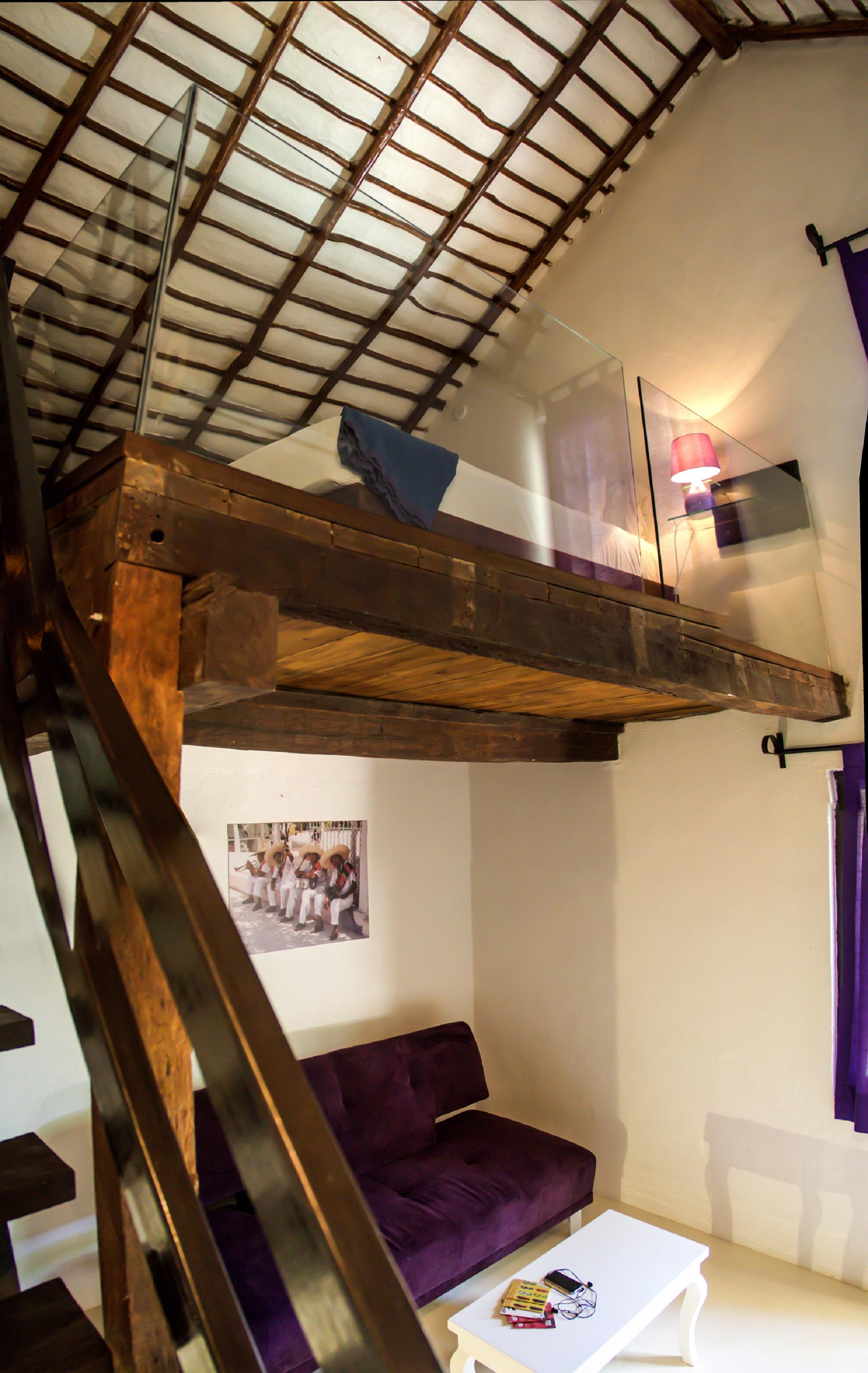 Kinbe Hotel Boutique Плая дел Кармен Екстериор снимка