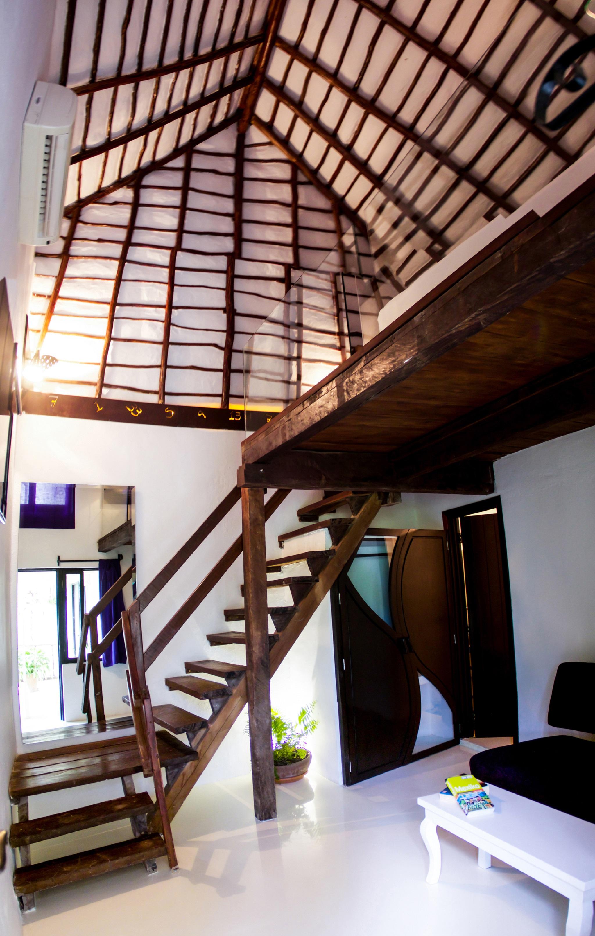 Kinbe Hotel Boutique Плая дел Кармен Екстериор снимка
