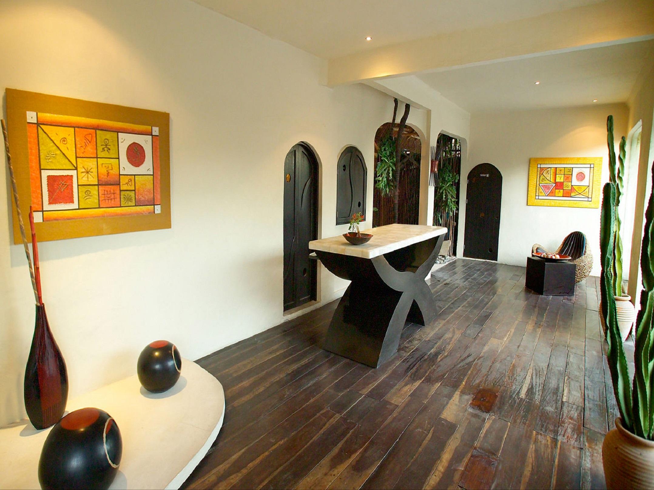 Kinbe Hotel Boutique Плая дел Кармен Екстериор снимка