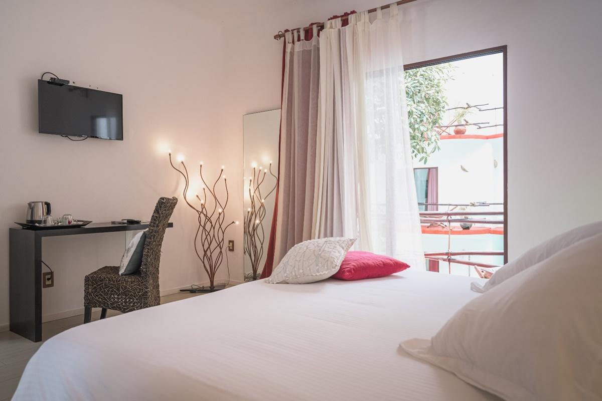 Kinbe Hotel Boutique Плая дел Кармен Екстериор снимка